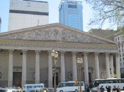  Ofrecemos city tours por Buenos Aires. No somos agencia de viajes. City tours in Buenos Aires