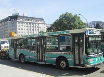 EL COLECTIVO DE BUENOS AIRES CITY T OURS IN BUENOS AIRES City tours in Buenos Aires