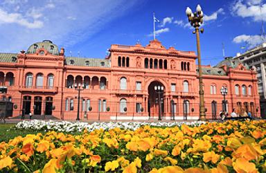 City Tours in Buenos Aires  LA CASA ROSADA City tours in Buenos Aires