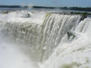 CITYTOURS IN BUENOS AIRES LAS CATARATAS DEL IGUAZU UNA DE LAS SIETE MAYORES BELLEZAS DEL MUNDO  City tours in Buenos Aires