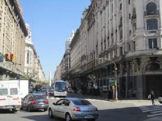 Walking Private Tours Buenos Aires City tours in Buenos Aires
