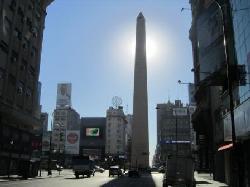 UNSER TIP City tours in Buenos Aires