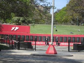 Argentinien - gnstig Buenos Aires besuchen Stadttours in Buenos Aires, eine tolle Art BA privat mit Fhrer in deuscher Sprache kennen zu lernen City tours in Buenos Aires