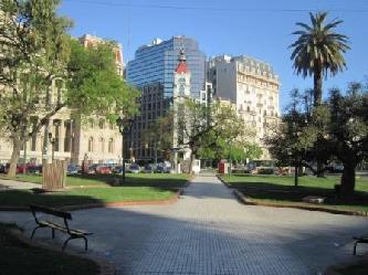 Aqui abajo estan todos los toures privados e individuales que le ofrecemos desde A) hasta D) todos son privados y con auto City tours in Buenos Aires