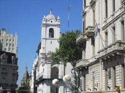 City Tours en Buenos Aires  City tours in Buenos Aires