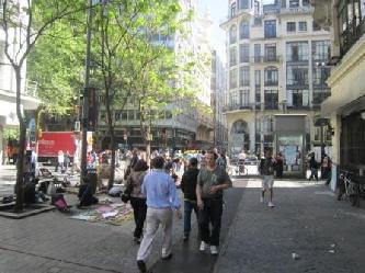 UNSER TIP City tours in Buenos Aires
