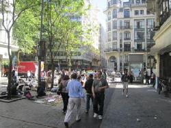 UNSER TIP City tours in Buenos Aires