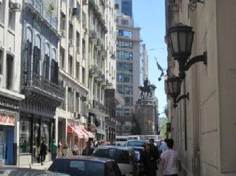 La Plaza de Mayo de Buenos Aires City tours in Buenos Aires