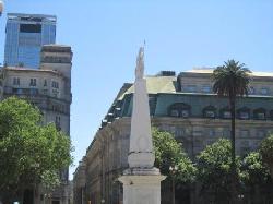 Cruceros Argentina City tours in Buenos Aires