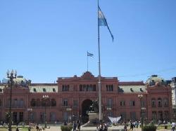 City Tours in Buenos Aires para visitantes City tours in Buenos Aires