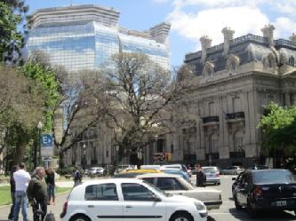 Go Buenos Aires City tours in Buenos Aires