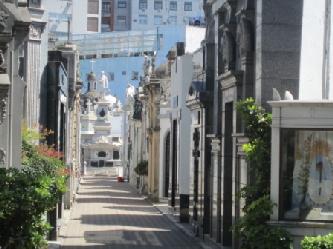 UNSER TIP City tours in Buenos Aires