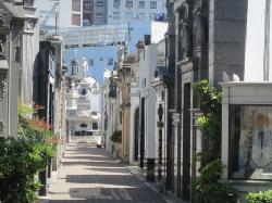 UNSER TIP City tours in Buenos Aires