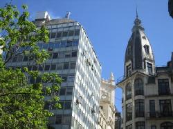 BUENOS AIRES CITY TOURS LA EUROPA DE SUDAMERICA MODERNA Y ANTIGUA A LA VEZ  City tours in Buenos Aires