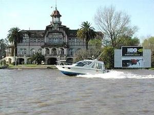 TIGRE DELTA TOURS PRIVADOS DE CITYTOURS IN BUENOS AIRES  City tours in Buenos Aires