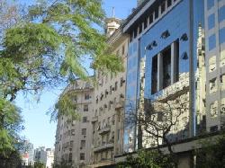 CLASES DE ALEMAN PARA EMPRESAS City tours in Buenos Aires