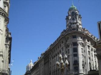 Cruceros por Argentina City tours in Buenos Aires