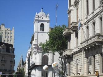 City Toures privados en Buenos Aires para grupos cerrados City tours in Buenos Aires