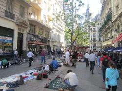 Walking Tours Buenos Aires City tours in Buenos Aires