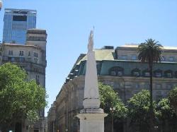 CURSOS DE ALEMAN EN BUENOS AIRES PARA EMPRESAS City tours in Buenos Aires
