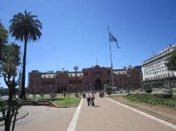 Buenos Aires City Tours City tours in Buenos Aires