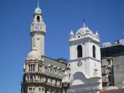 BUENOS AIRES TOURS IN DEUTSCHER SPRACHE City tours in Buenos Aires