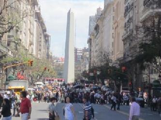 CITY TOURS PRIVADOS EN BUENOS AIRES EN ALEMAN Y EN ESPAÑOL City tours in Buenos Aires