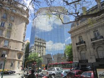 BA City Toures de Buenos Aires City tours in Buenos Aires