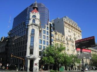 EN CONSTRUCCION   BUENOS AIRES CITY TOURS  City tours in Buenos Aires