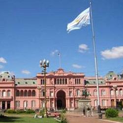CITY TOURS EN BUENOS AIRES LA CASA ROSADA City tours in Buenos Aires
