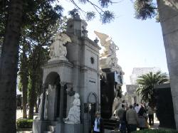 City Tours en Buenos Aires City tours in Buenos Aires